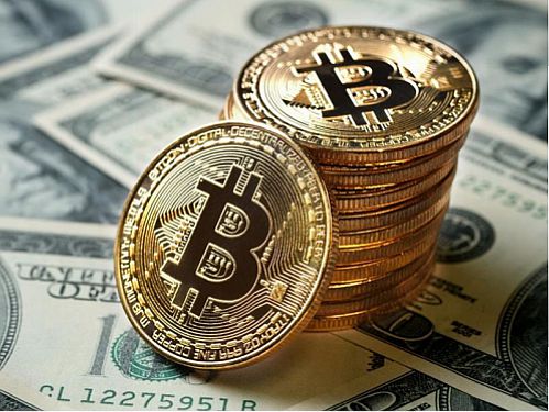  رکورد تاریخی قیمت بیت کوین